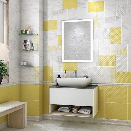 Коллекция Kerama Marazzi Брера