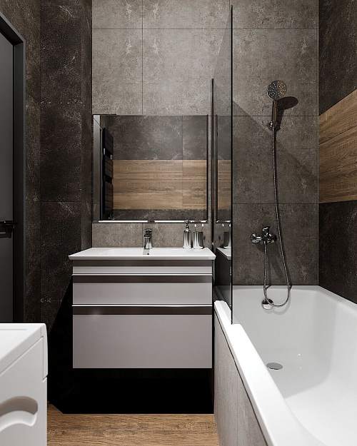 Коллекция Artcer Wood