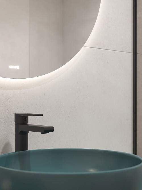 Soft Concrete A17123 Керамогранит 60x120