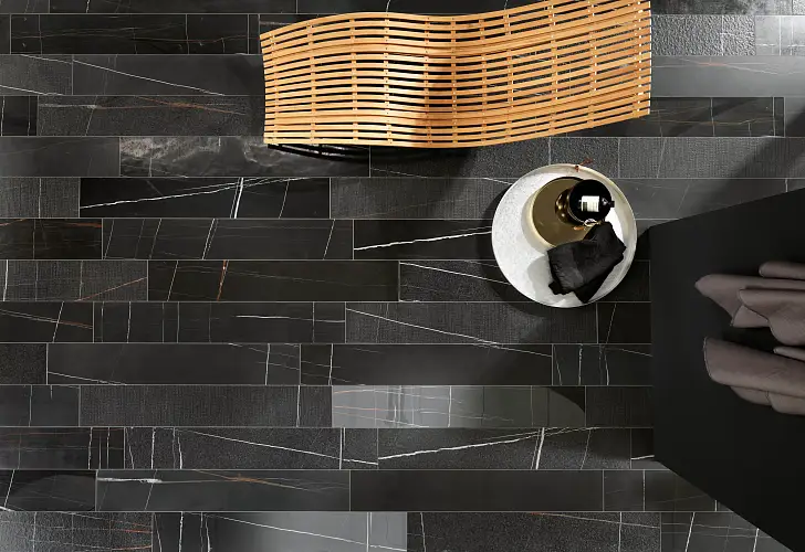 Коллекция Impronta Italgraniti Experience Marble 60x120