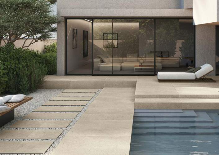 Cosmos Rope Бежевый Матовый Керамогранит 60x120