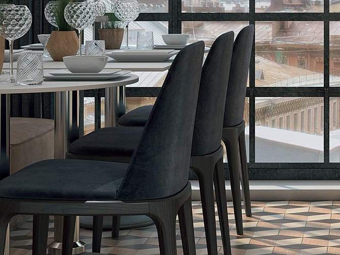 Коллекция Kerama Marazzi Брента