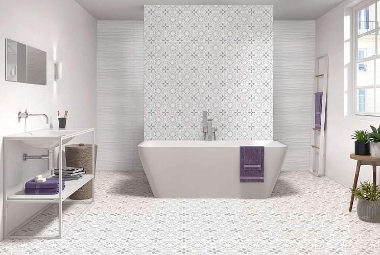 Коллекция Dual Gres Adele 45x45