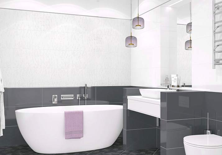 Коллекция Alma Ceramica Harvi 30x90