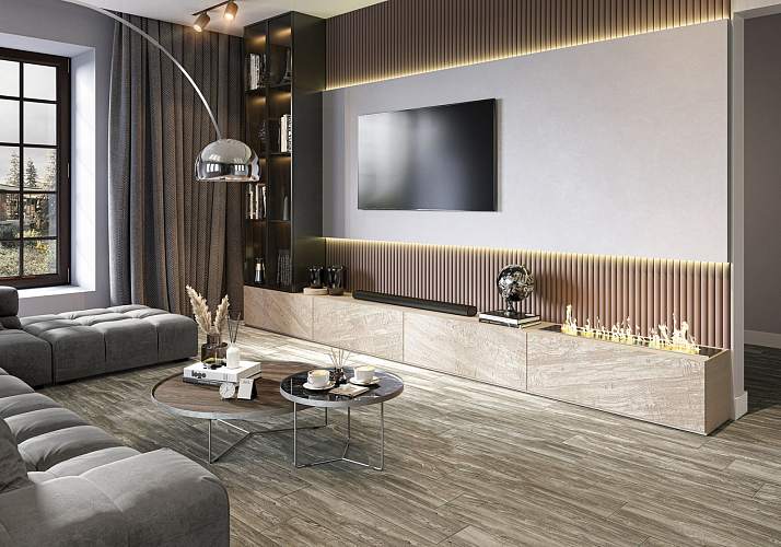 Коллекция Alma Ceramica Wonderwood 20x90