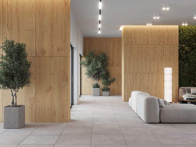 Коллекция Estima Graffito