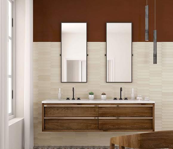 Коллекция Equipe Lanse 5x25