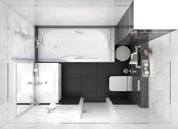 Коллекция Laparet Olimpus