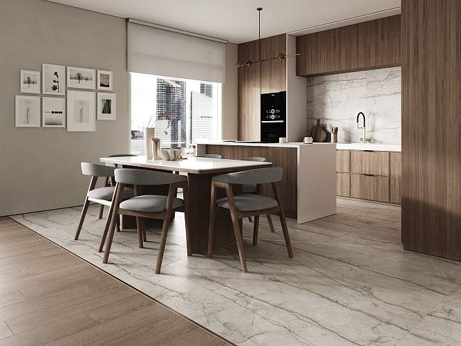 Коллекция Cersanit Vena 60x120