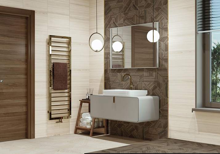 Коллекция New Trend Essense 41x41