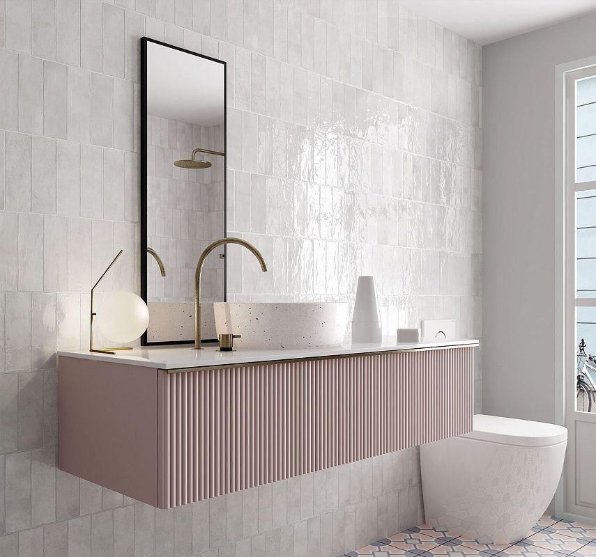 Коллекция La Riviera 6,5x20