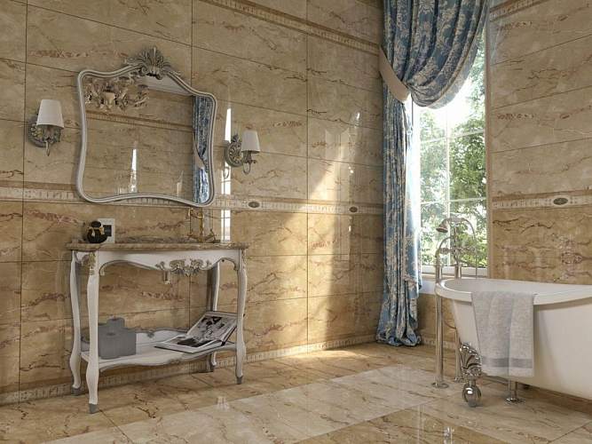 Коллекция Kerasol Alicante 30x90