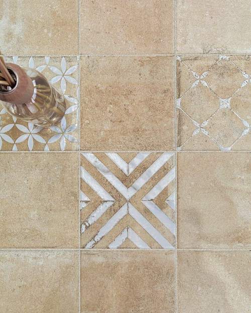 Коллекция La Platera Kube