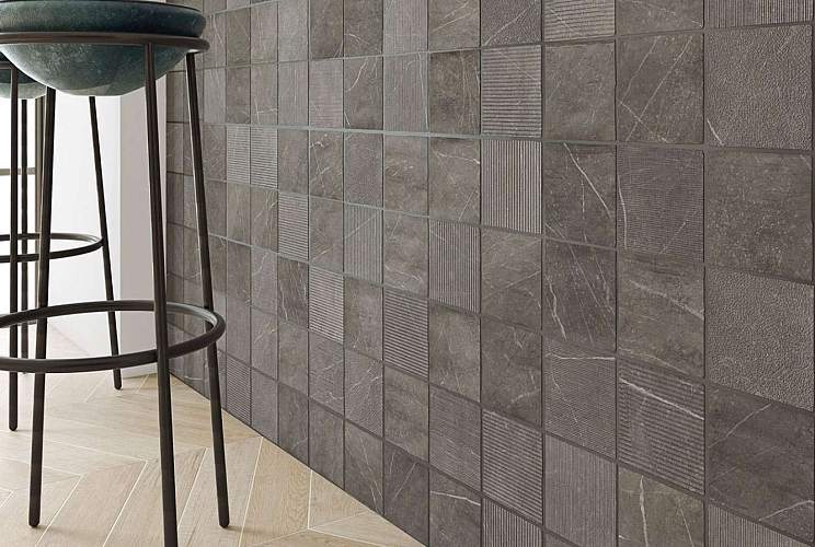 Коллекция Wow Gea 12,1x12,1