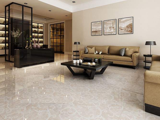 Коллекция Eurotile Taptal 49,5x49,5
