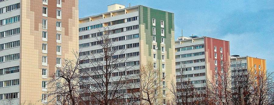 Коллекция Estima Standard 30x30