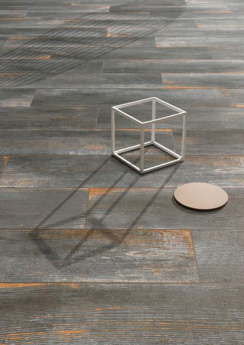 Коллекция Vitra RusticWood 20x80