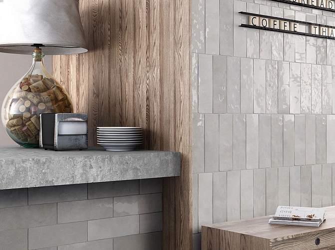 Коллекция Equipe Artisan 6,5x20