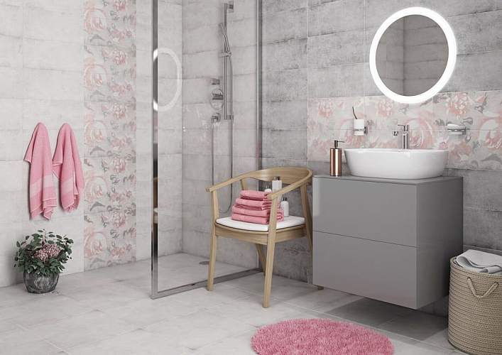 Коллекция Cersanit Navi 20x44