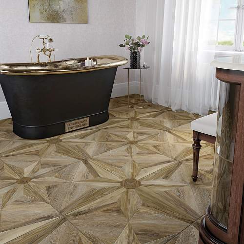 Коллекция Керамин Окленд 50x50