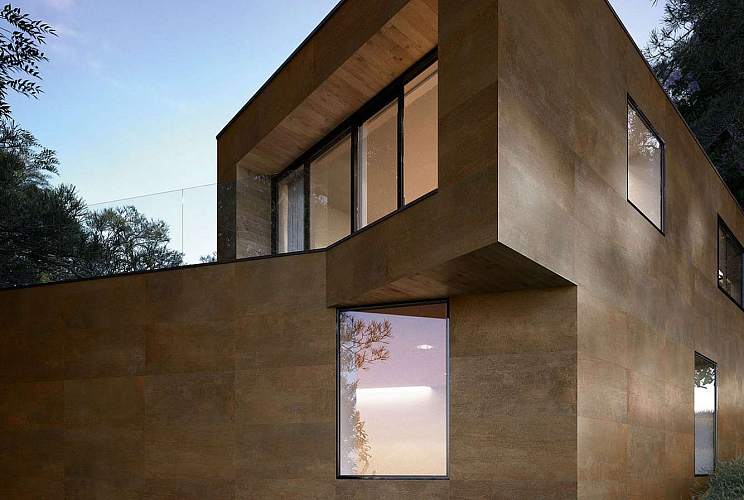 Коллекция Sant' Agostino Oxidart 60x120