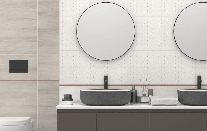 Коллекция Creto Naomi