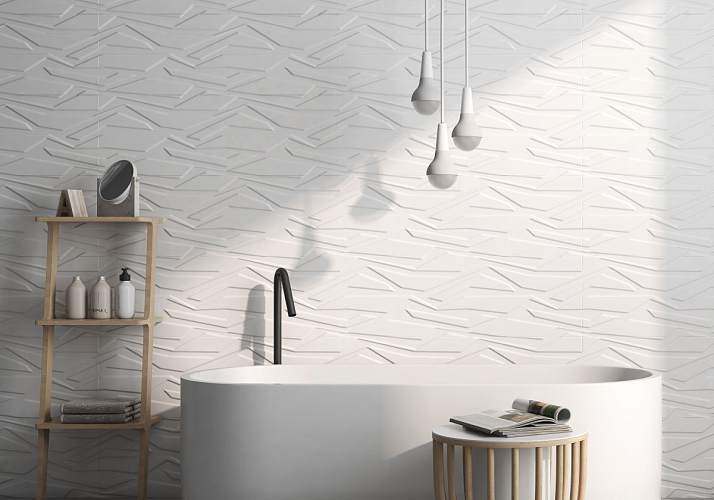 Коллекция Prissmacer Whites 30x90