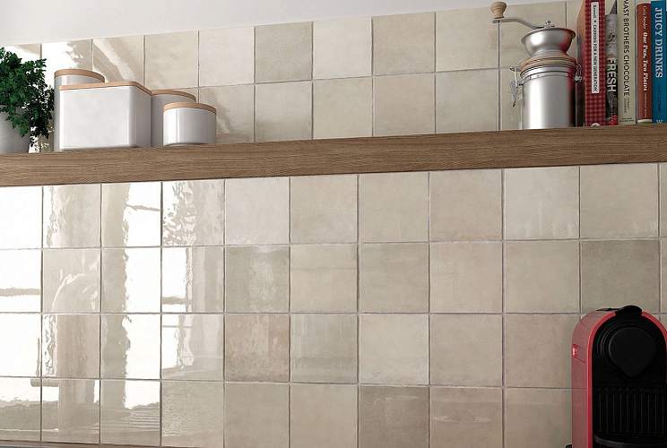 Коллекция Equipe Artisan 6,5x20