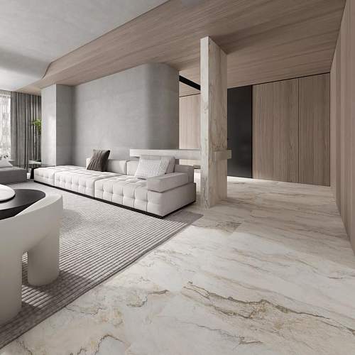 Коллекция Zodiac Ceramica Cervico