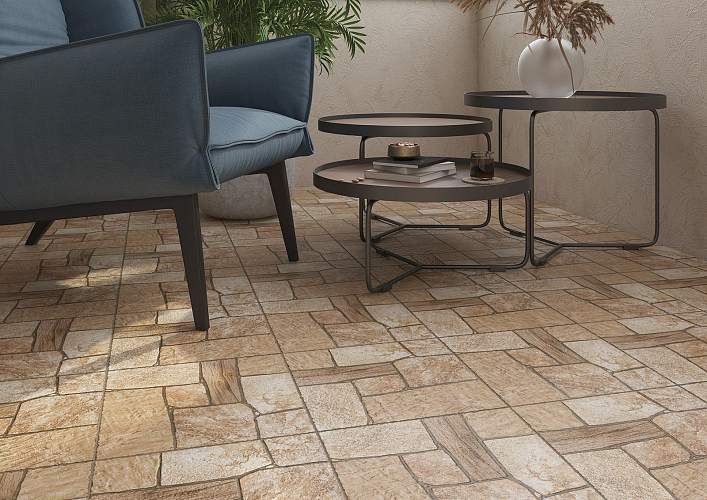 Коллекция Cersanit Exterio 30x30