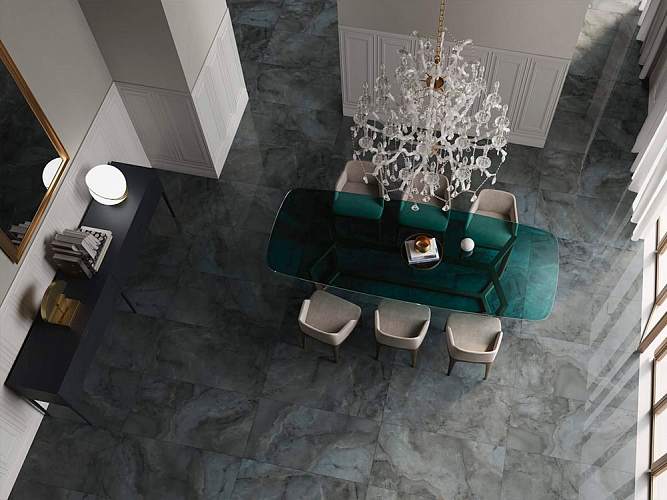 Коллекция Kerama Marazzi Джардини