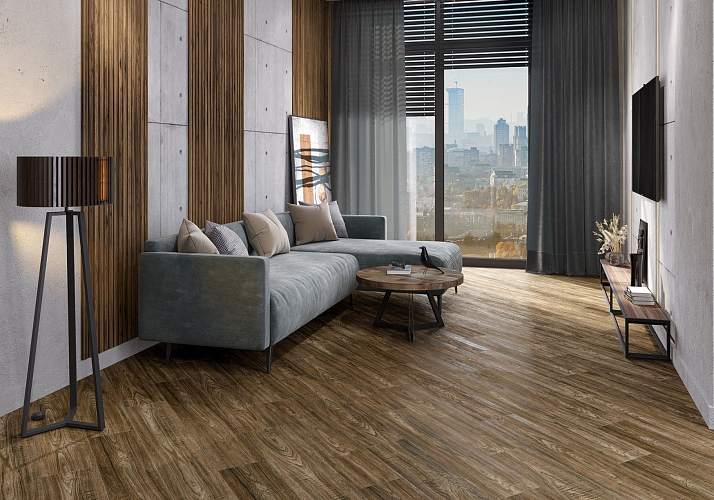 Коллекция Alma Ceramica Almond 20x90