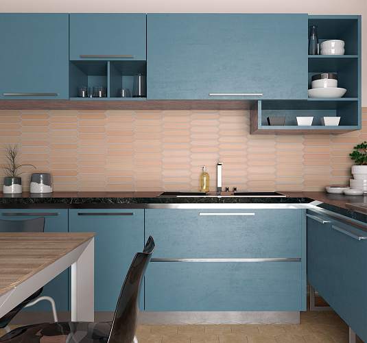 Коллекция Equipe Lanse 5x25