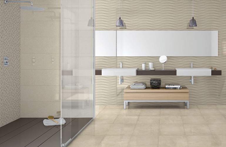 Коллекция Emigres Petra 25x75