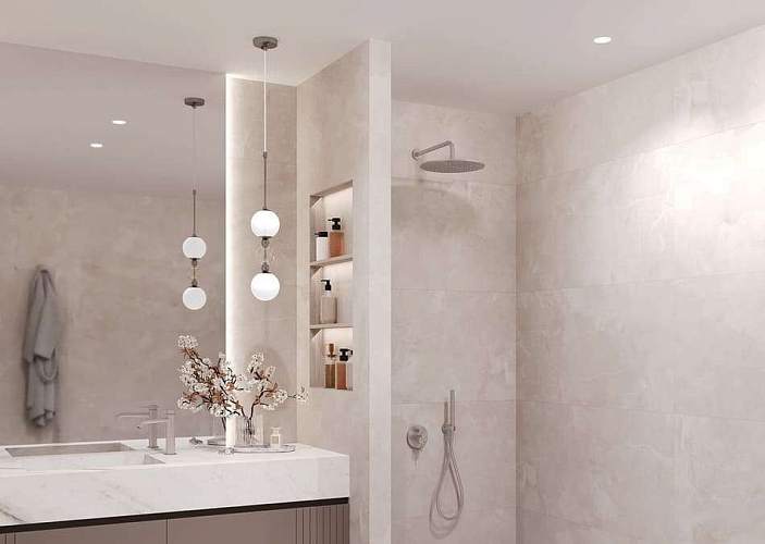 Коллекция Staro Luna Rossa