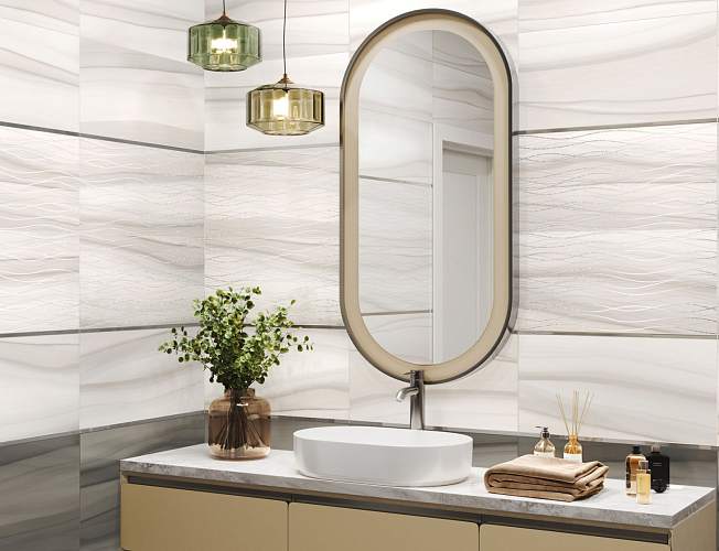 Коллекция New Trend Treise 30x60