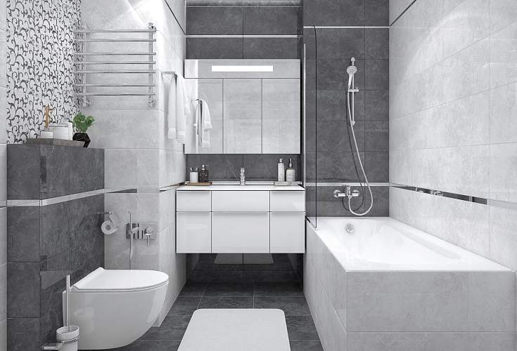 Коллекция Laparet Morgan