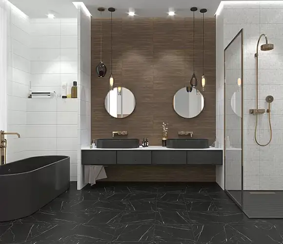 Бордюр Catena Unico 3x25