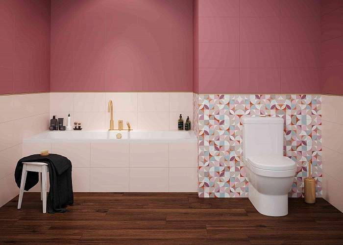 Коллекция Creto Monica