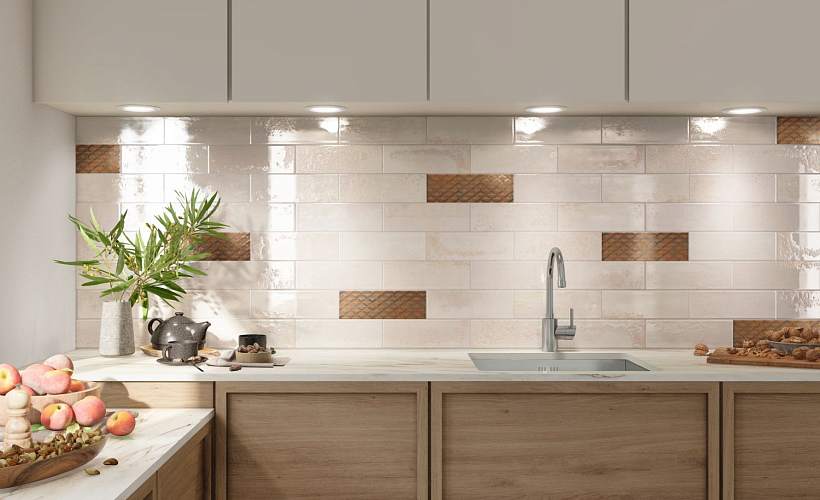 Коллекция Mainzu Bellagio 10x30