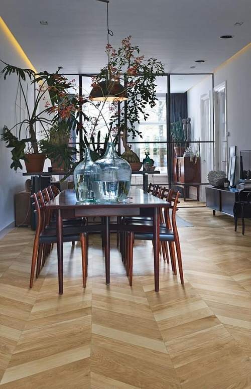 Коллекция Marazzi Italy Treverksoul 11x54