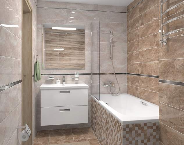 Коллекция Laparet Polaris