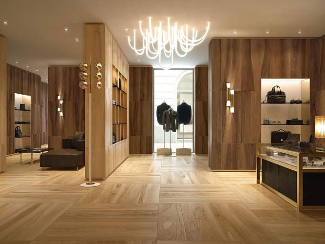 Коллекция Italon Maison 15x120