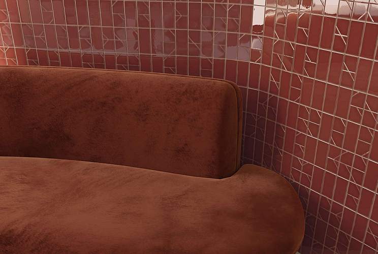 Коллекция Wow Yoko 6,25x12,5