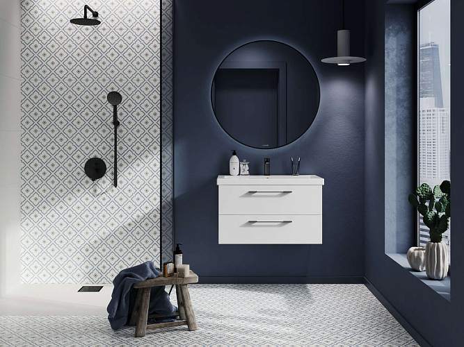 Коллекция Cersanit Ritmo