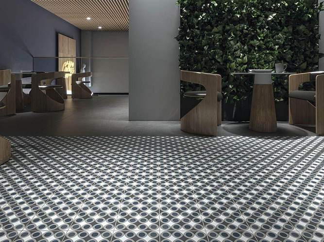 Коллекция Cifre Hidra 20x20