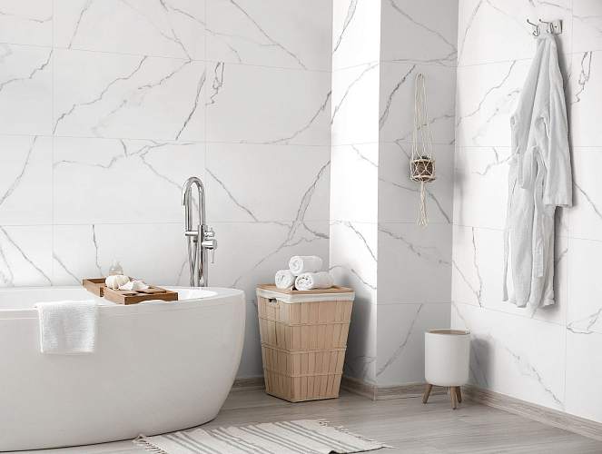 Коллекция GLOBAL TILE Marmoles