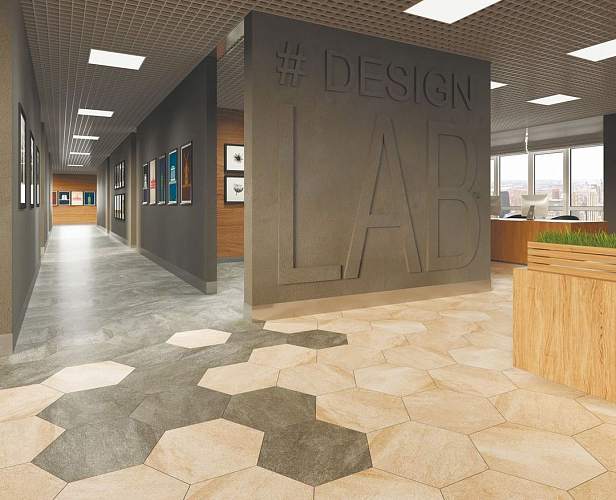 Коллекция Kerranova Montana 60x60