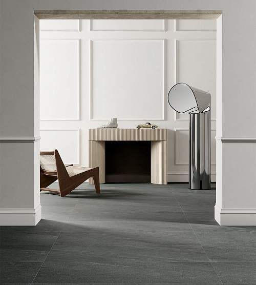 Coliseum Contea Grey натуральный 610010002795 Керамогранит 60x120