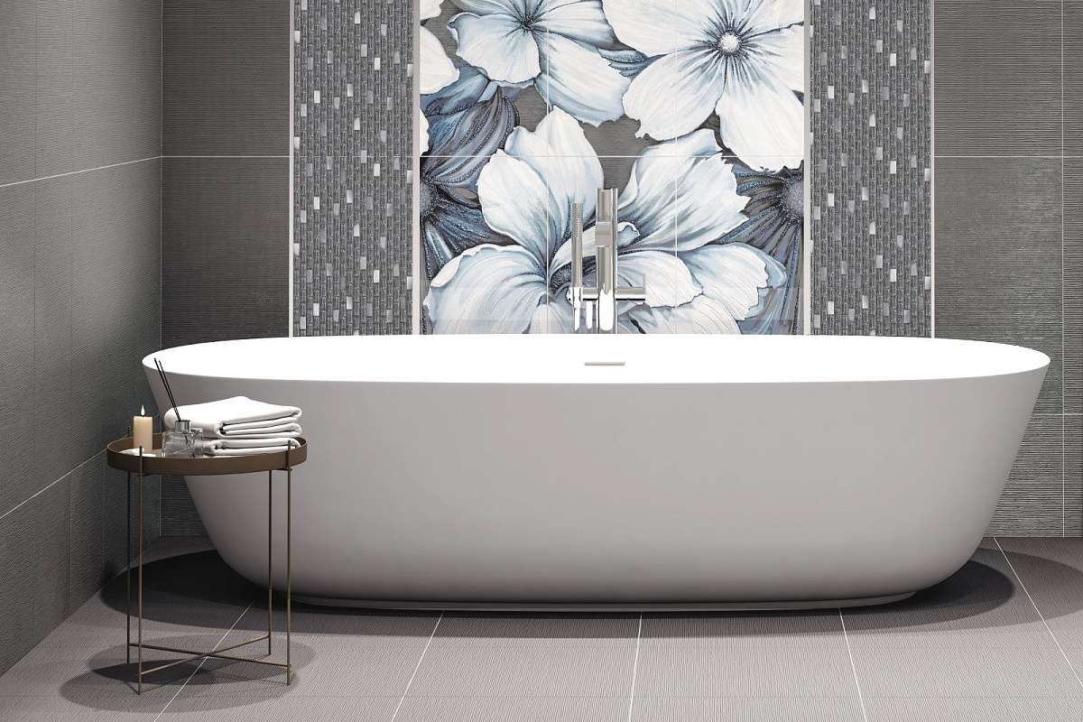 Коллекция Devore 31,5x63